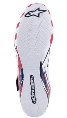 Alpinestars Race Driving Shoes & Boots 2716222-2317-10