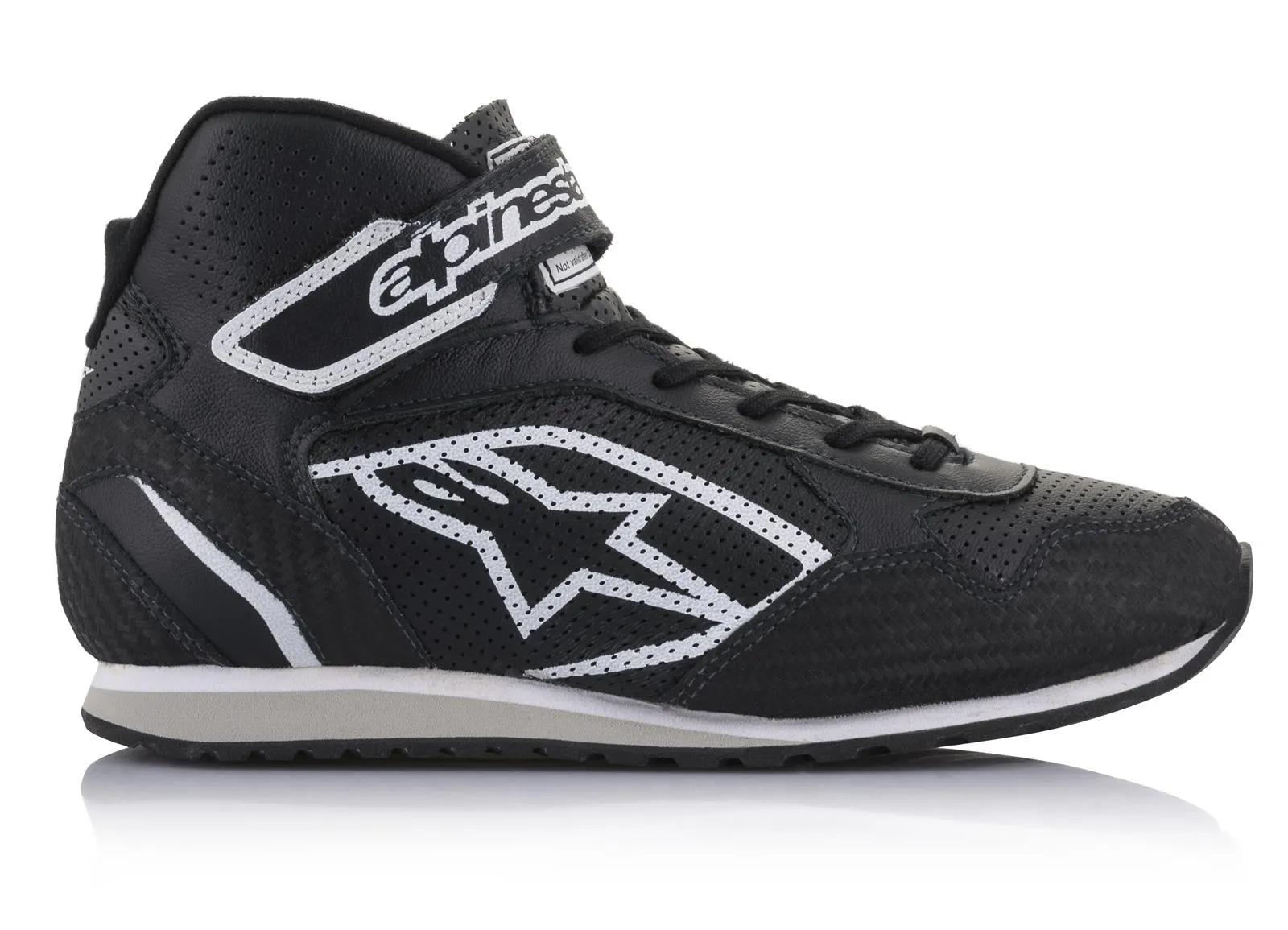 Alpinestars Radar Shoes 2719021-12-9