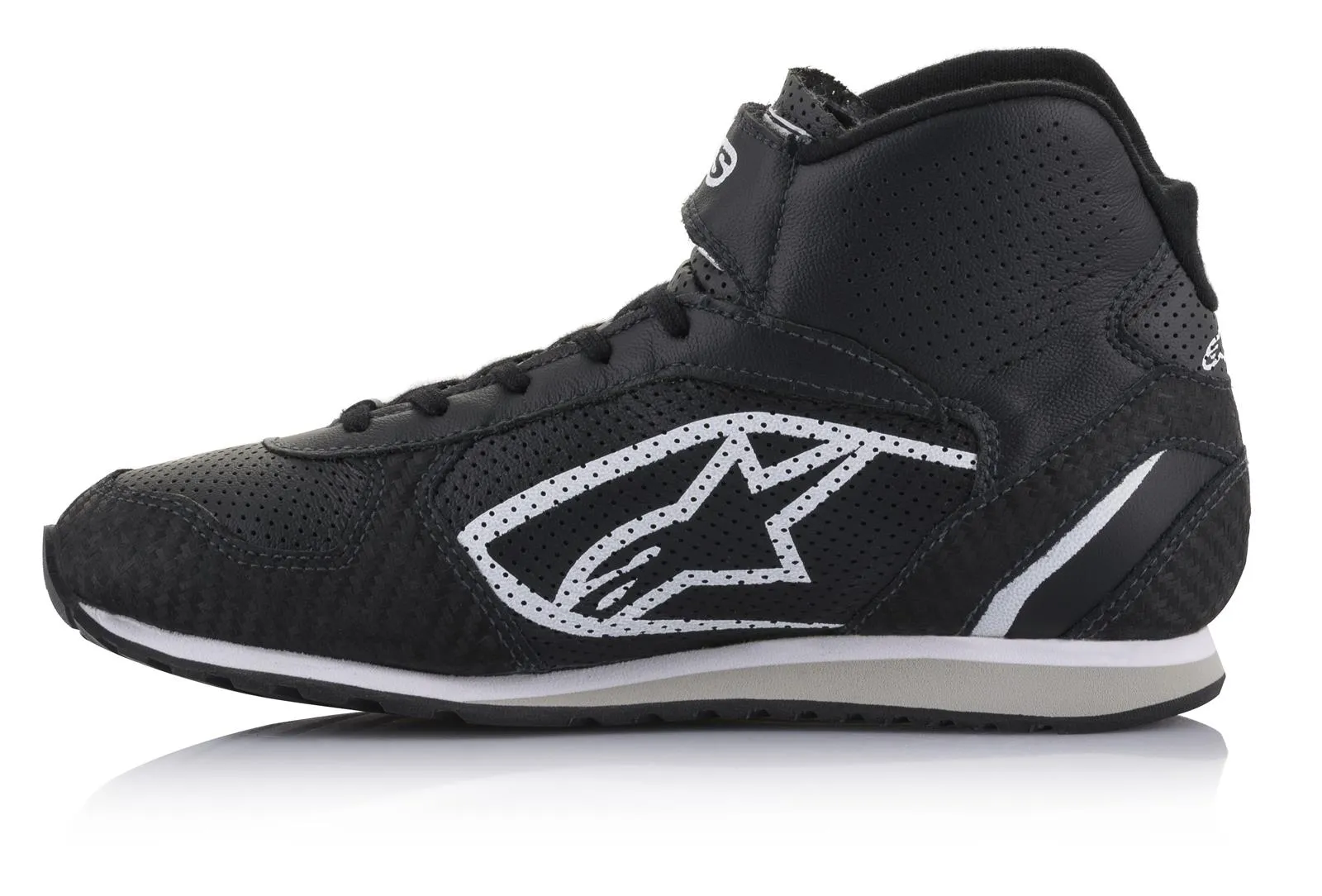 Alpinestars Radar Shoes 2719021-12-9