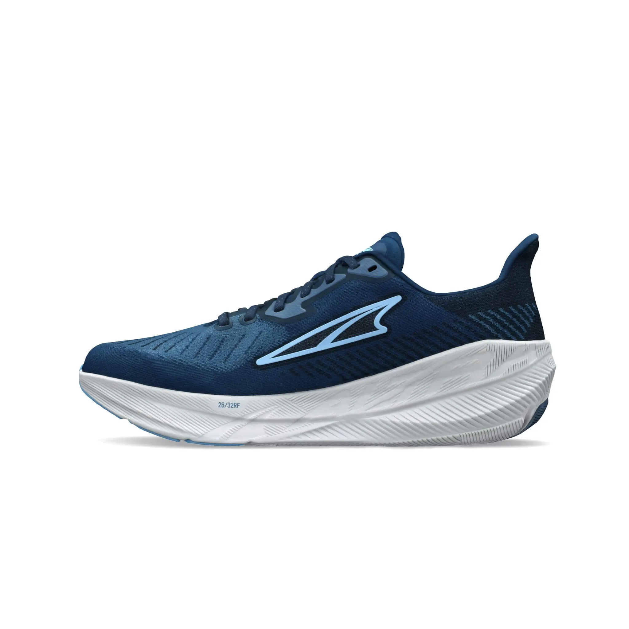 Altra | Men's Experience Flow Running Shoes - Blue