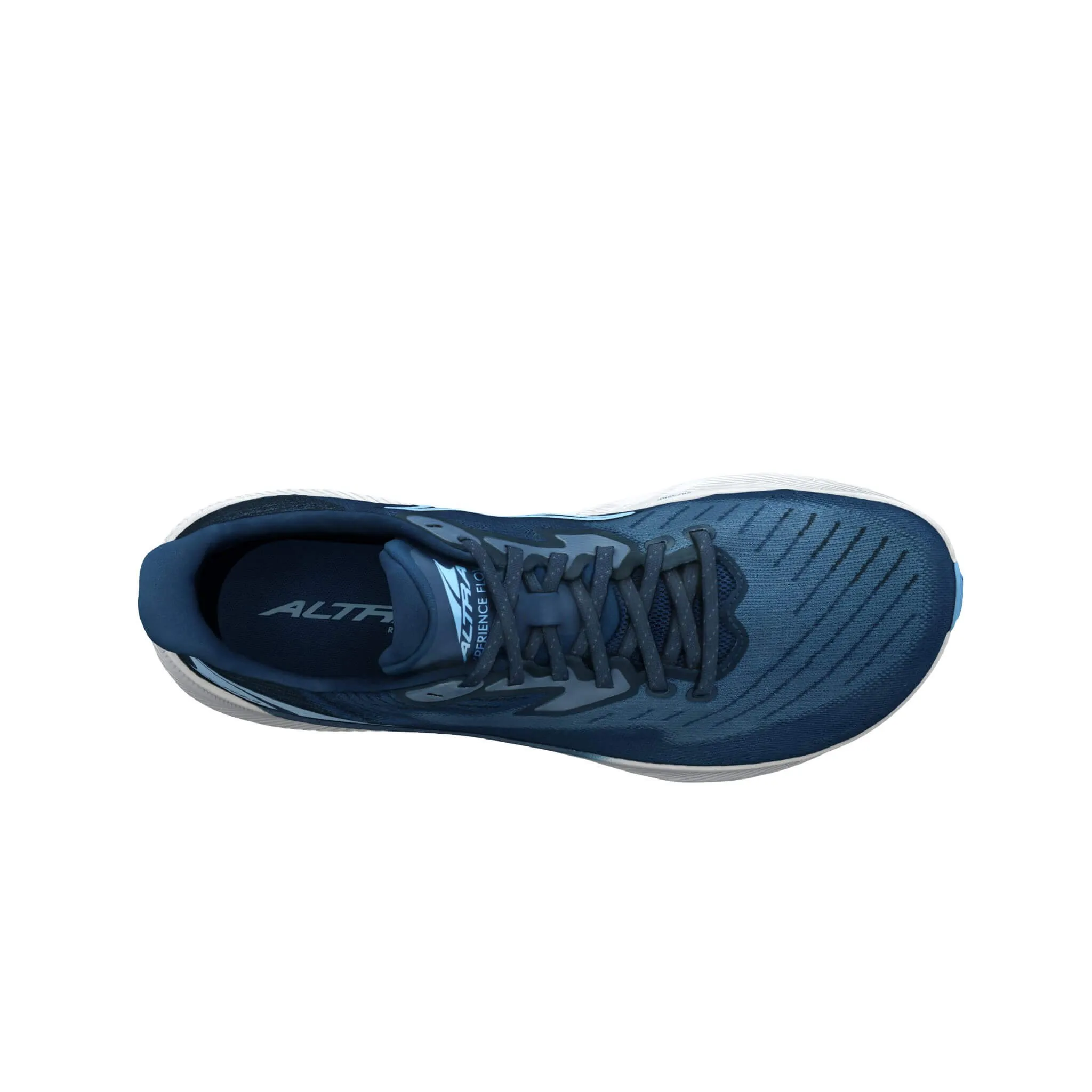 Altra | Men's Experience Flow Running Shoes - Blue