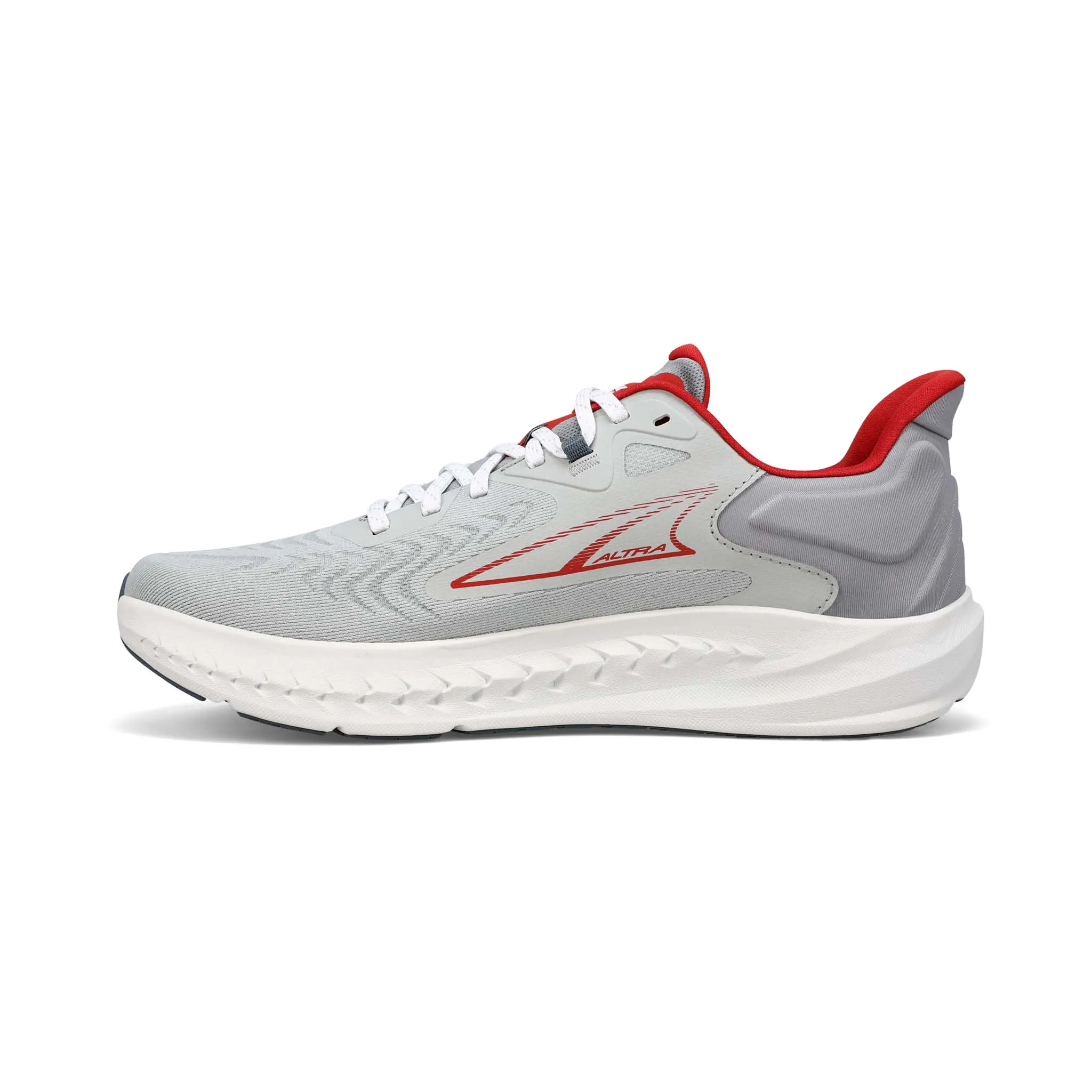 Altra | Men's Torin 7 Running Shoes - Gray