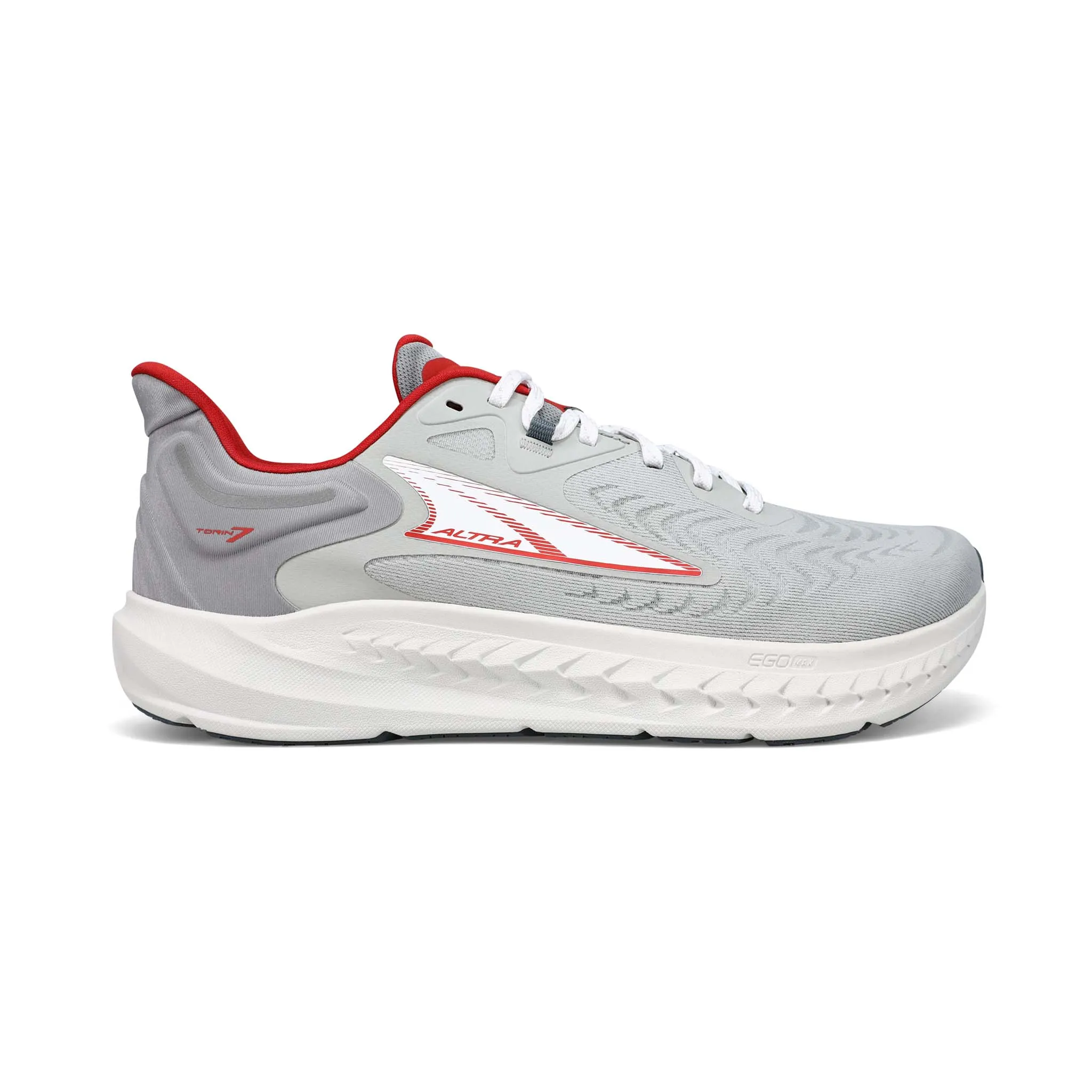 Altra | Men's Torin 7 Running Shoes - Gray