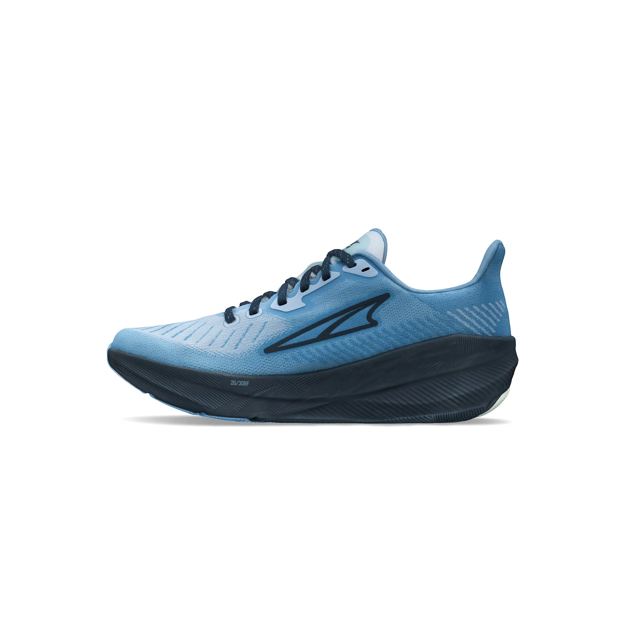 Altra | Women's Experience Flow Running Shoes - Light Blue