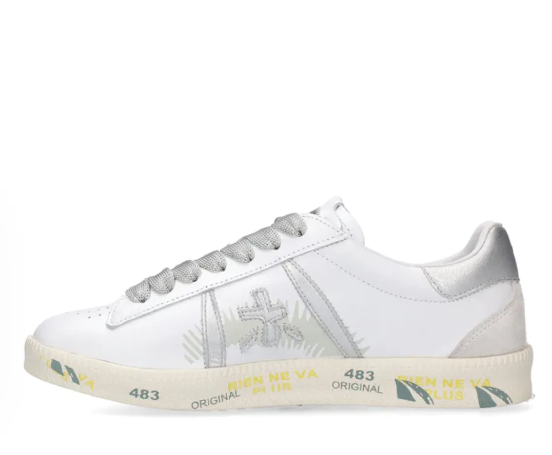 Andy D Sneakers