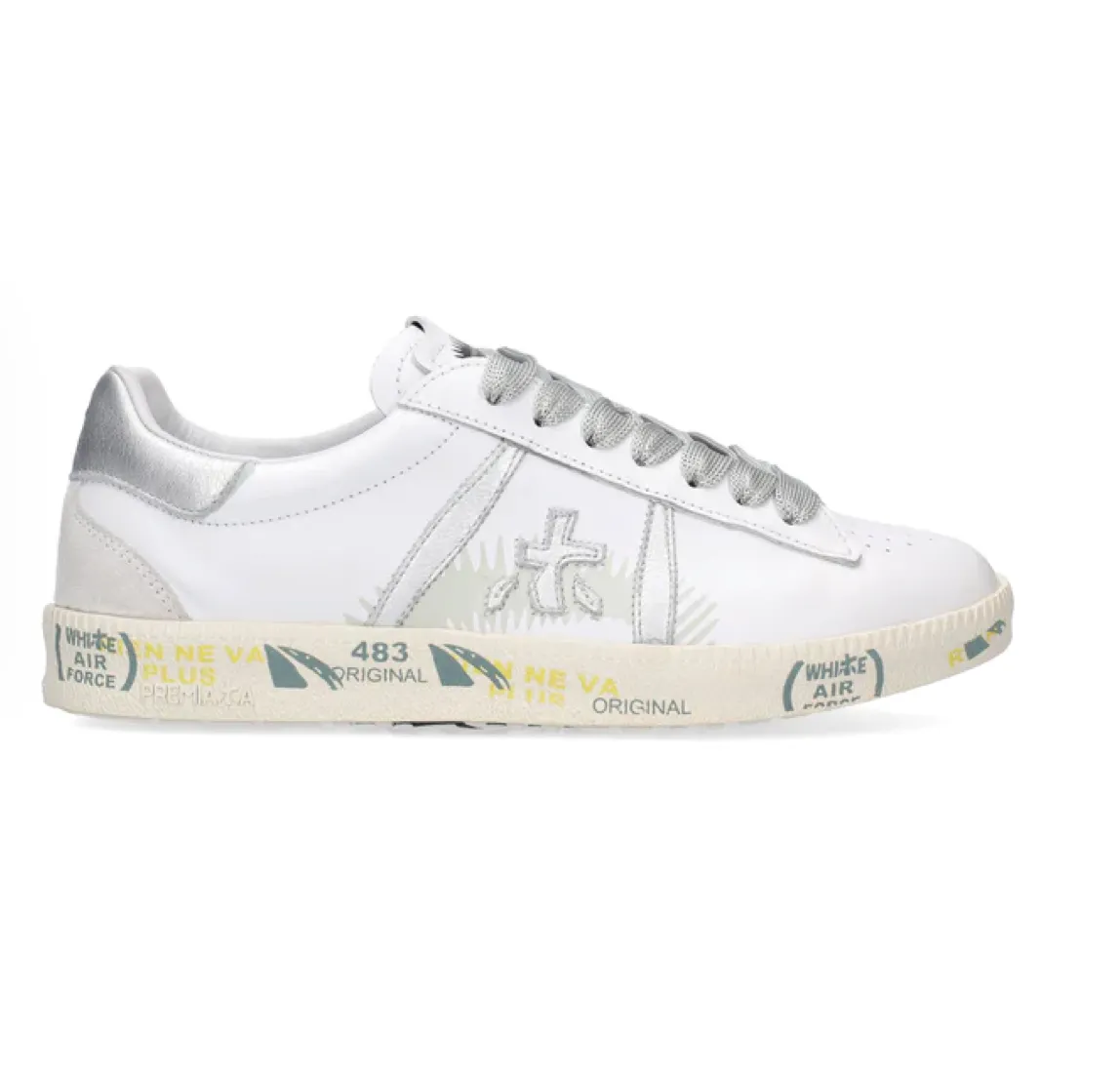 Andy D Sneakers