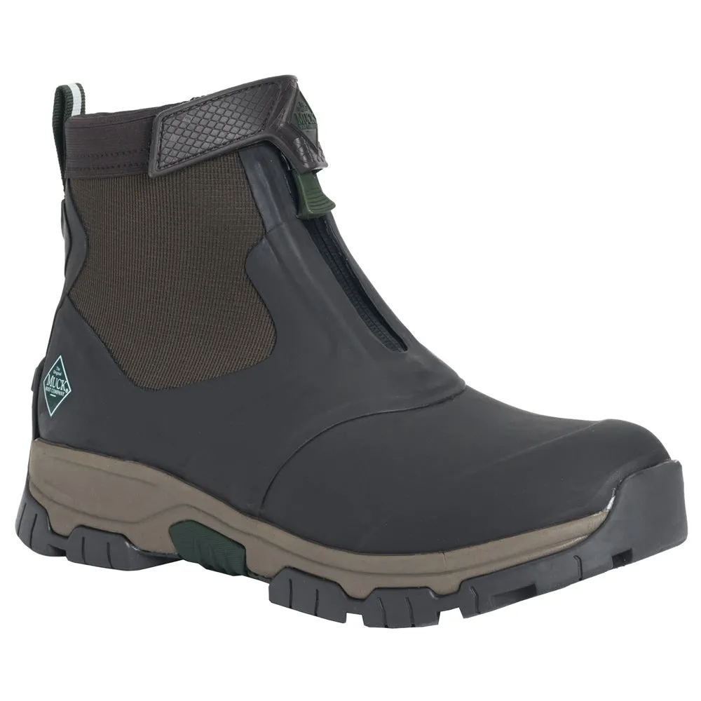 Apex Mid Zip Snow Boots