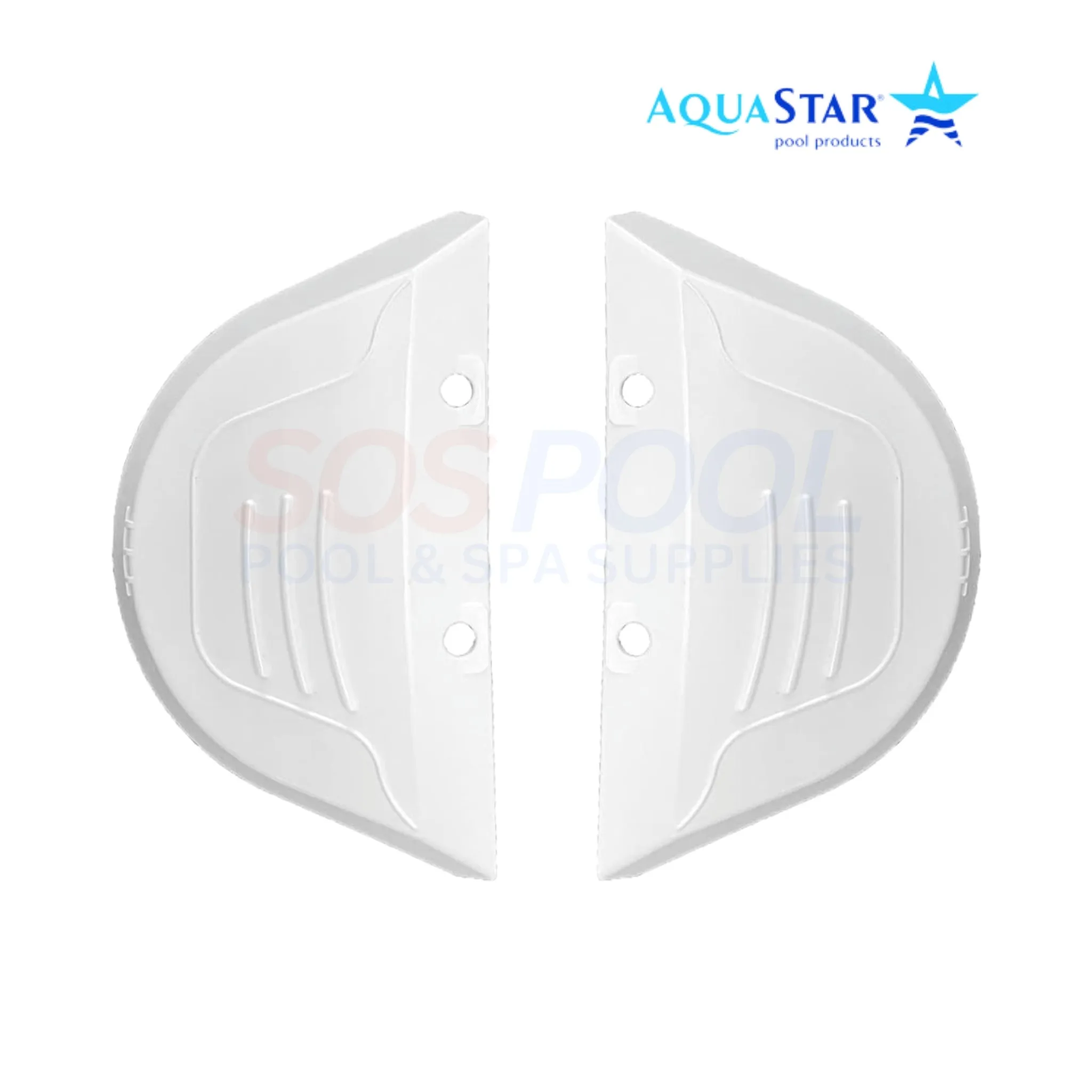 Aquastar Wing Kit For Hayward Navigator Pool Vac | AXV604WHP | HWN11701