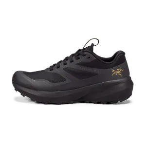 Arc'teryx Women's Norvan LD 3 Black/Black