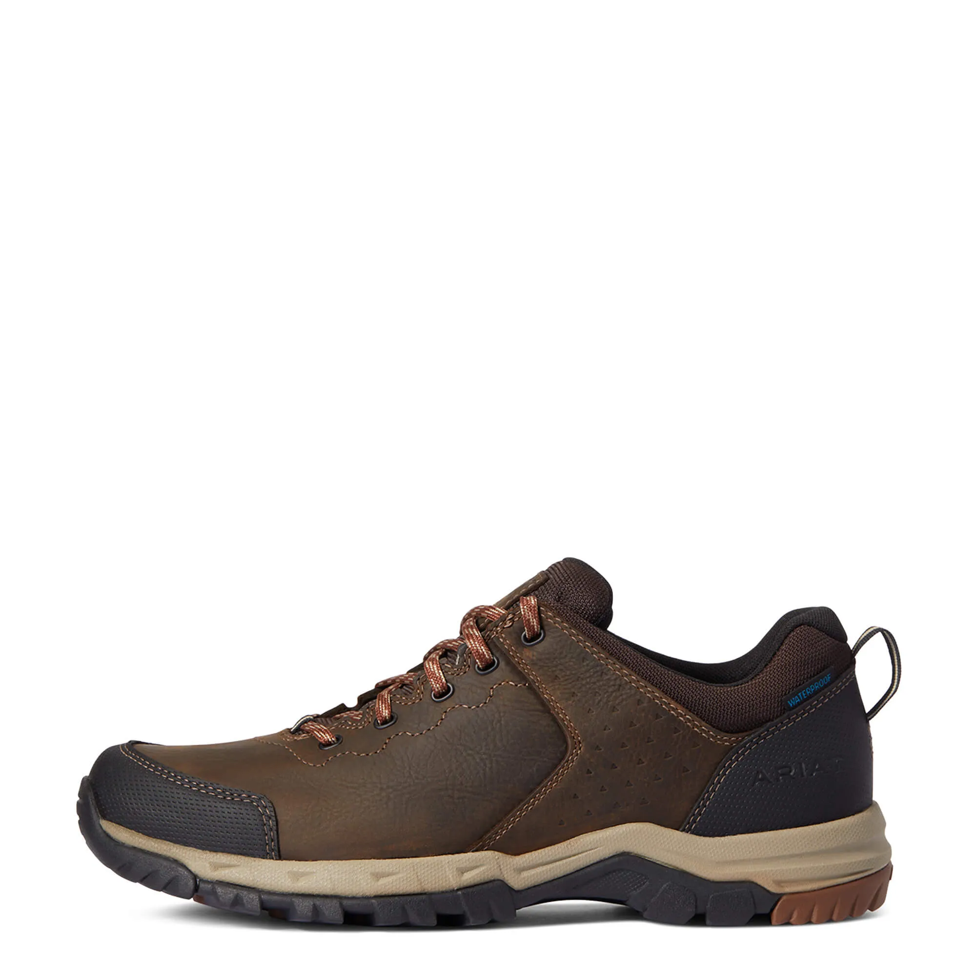 Ariat® Men's Skyline Terrain Low Top Waterproof Shoes