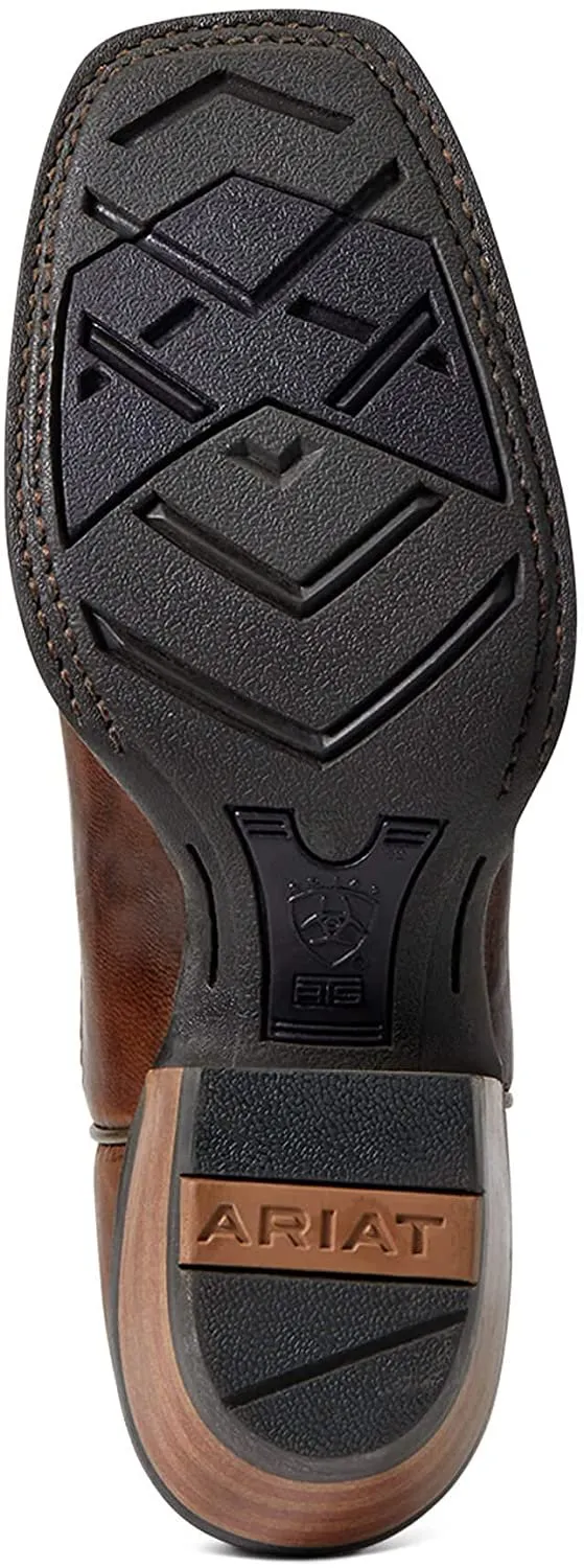 Ariat Women's Crossfire Picante Western Boot