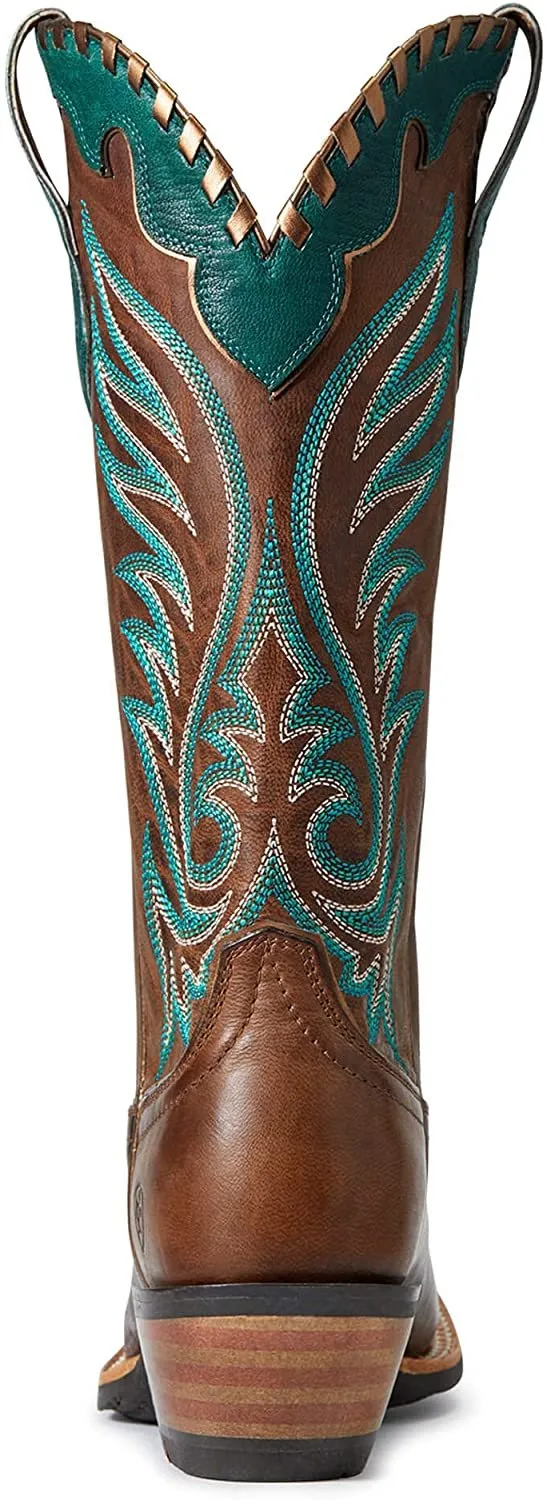 Ariat Women's Crossfire Picante Western Boot