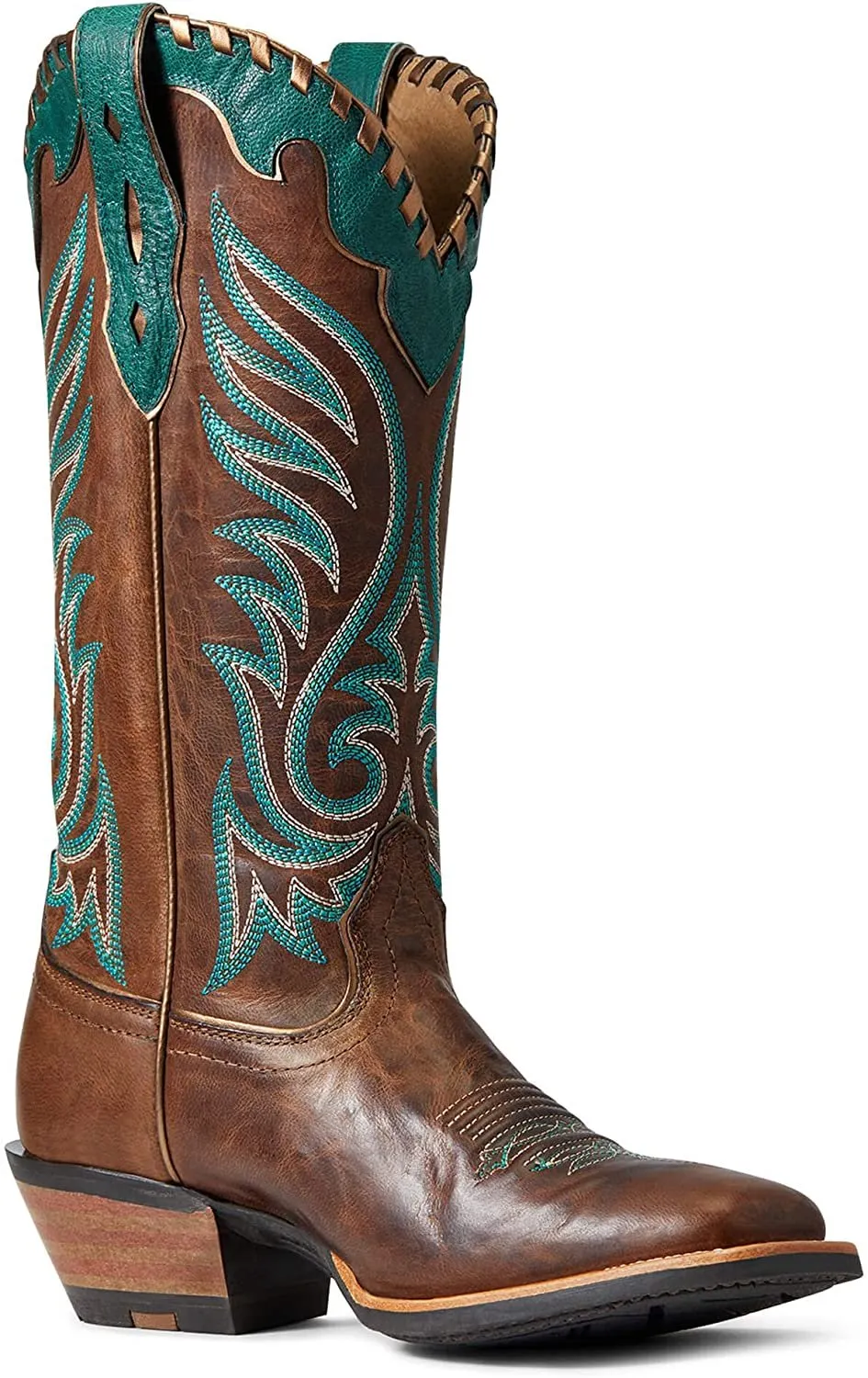 Ariat Women's Crossfire Picante Western Boot