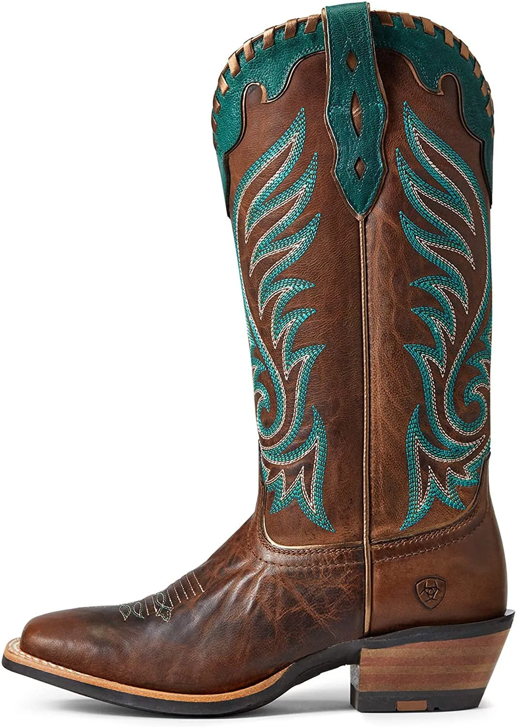 Ariat Women's Crossfire Picante Western Boot