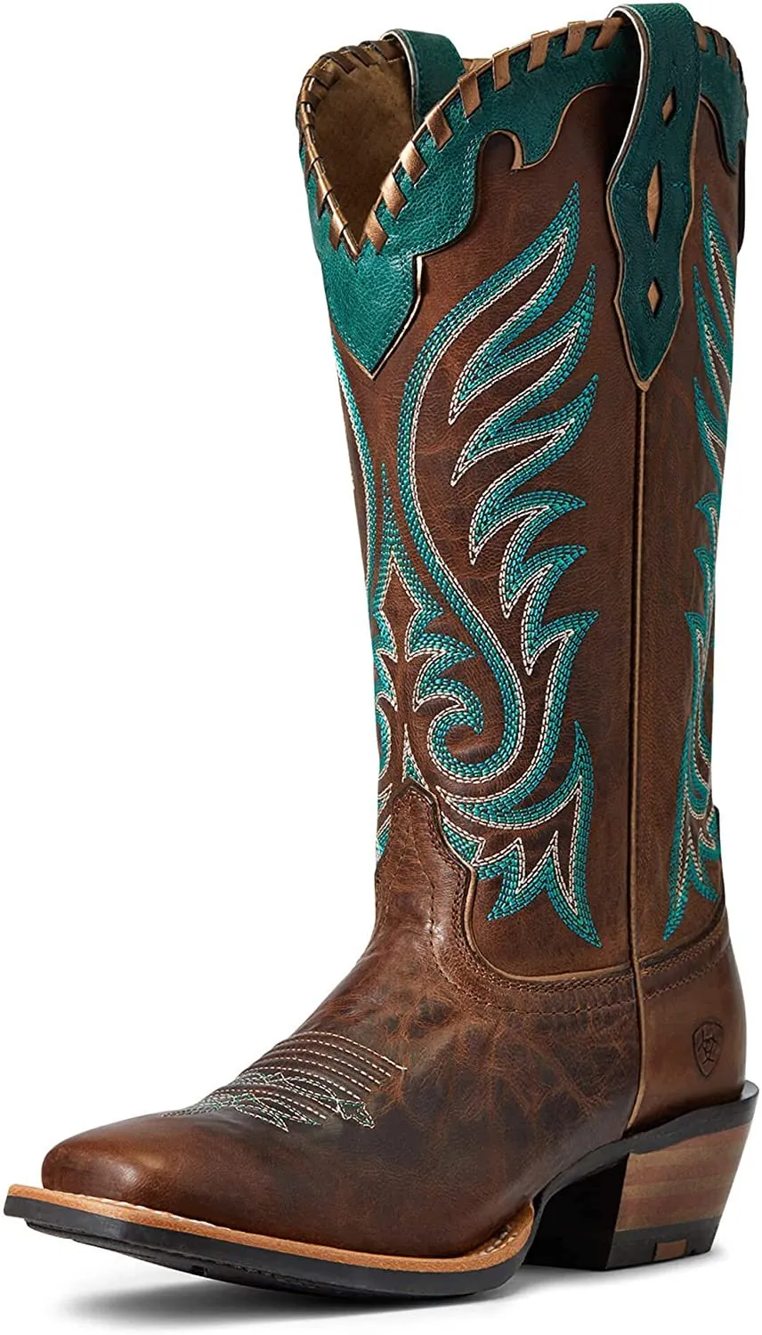 Ariat Women's Crossfire Picante Western Boot