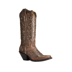 Ariat Women's Divine Western Boot