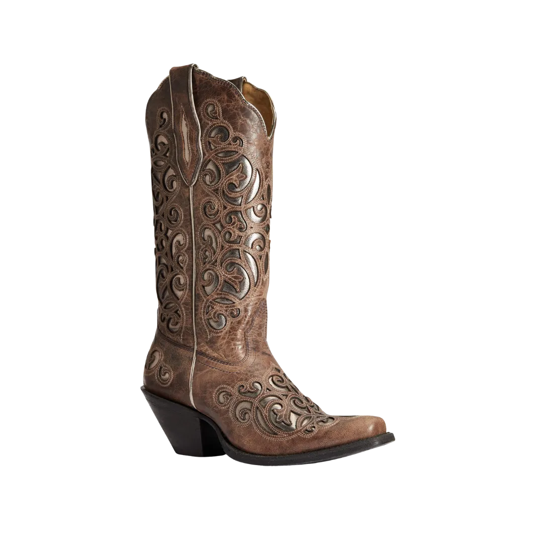 Ariat Women's Divine Western Boot