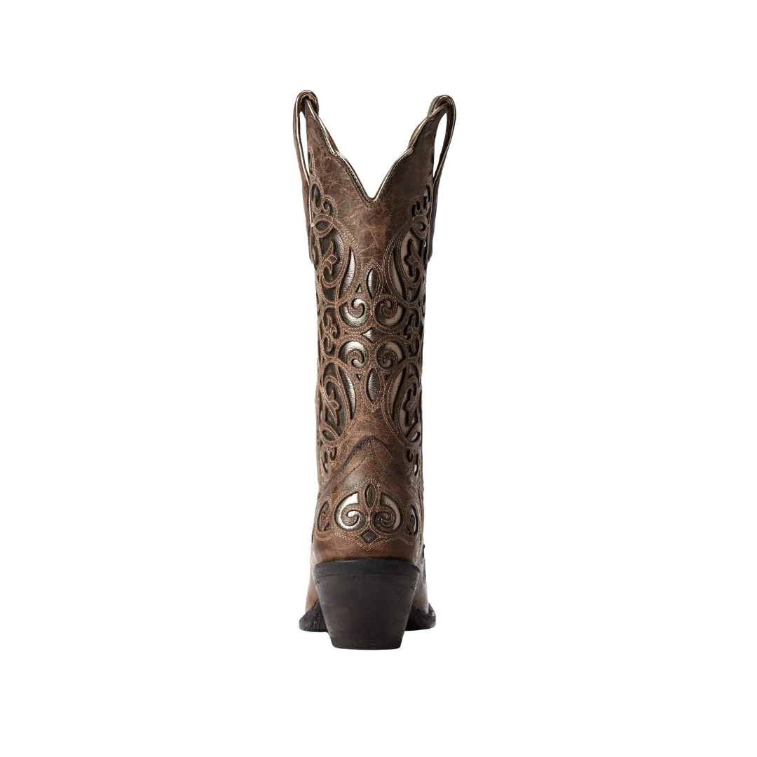 Ariat Women's Divine Western Boot