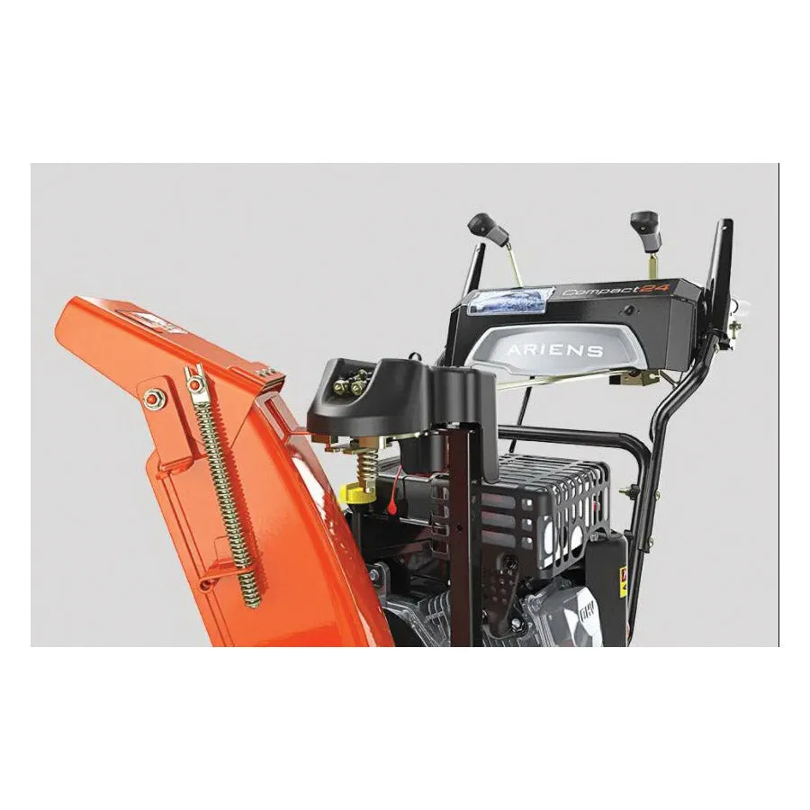 ARIENS 920029 Snow Blower, Gasoline, 223 cc Engine Displacement, Ariens AX, 4-Cycle Engine, 2-Stage