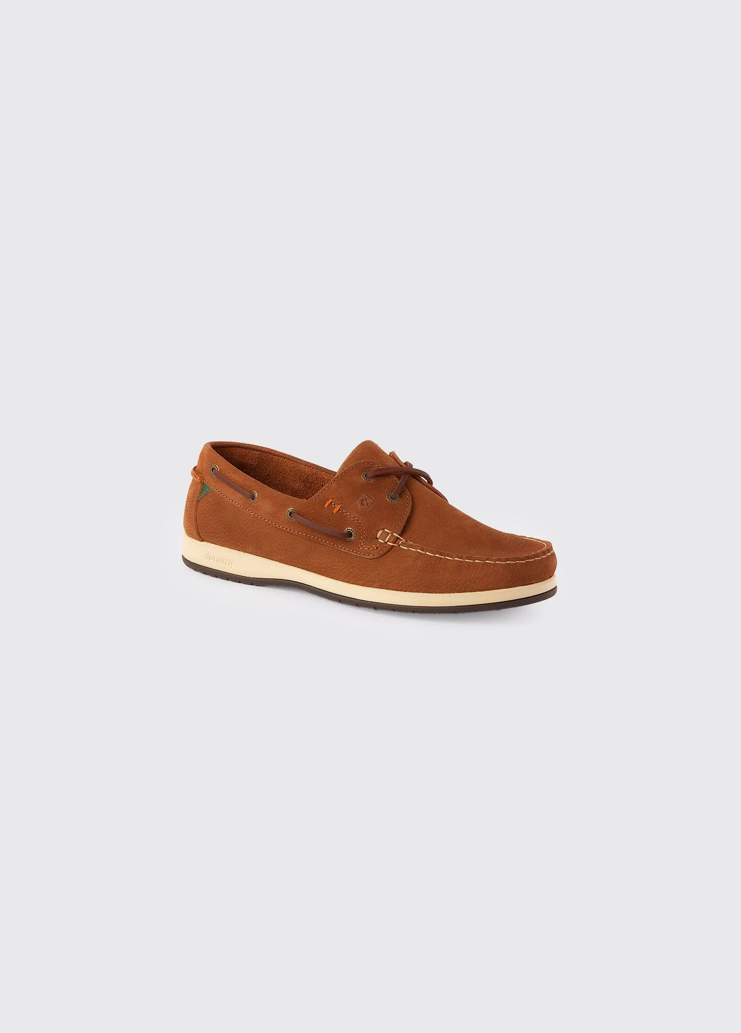 Armada XLT Deck shoes - Brown