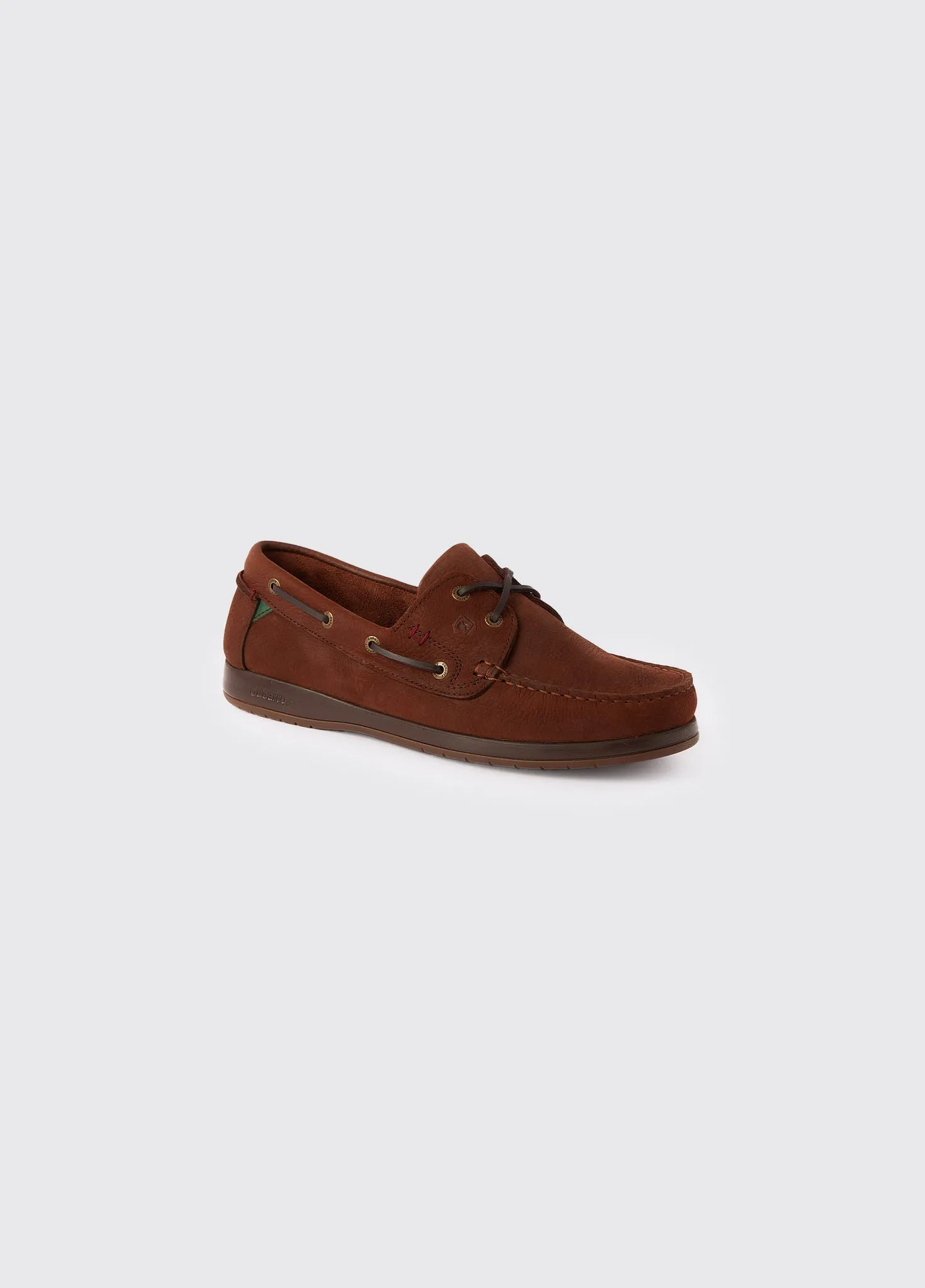 Armada XLT Deck shoes - Walnut