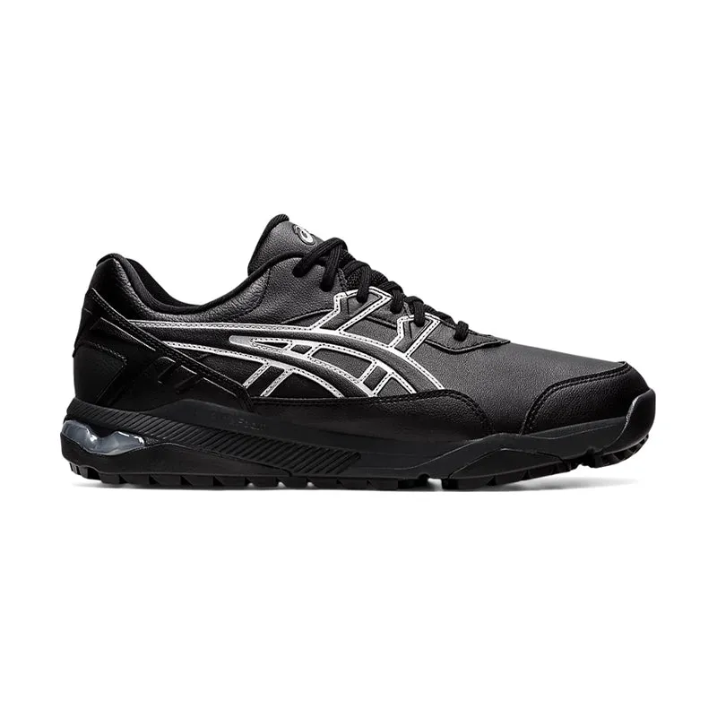 ASICS Asics GEL-Preshot Men's Spikeless Shoes (Black/Black)