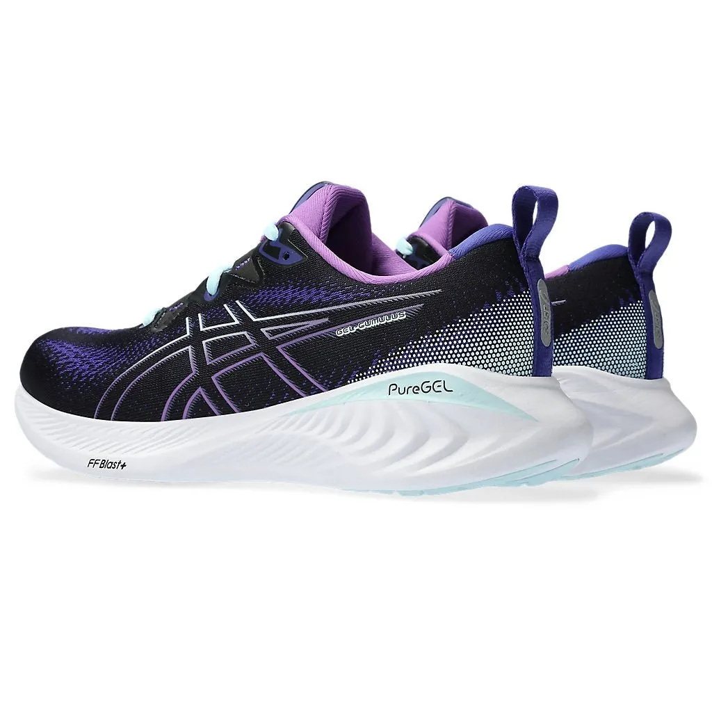 ASICS Gel-Cumulus 25 Womens