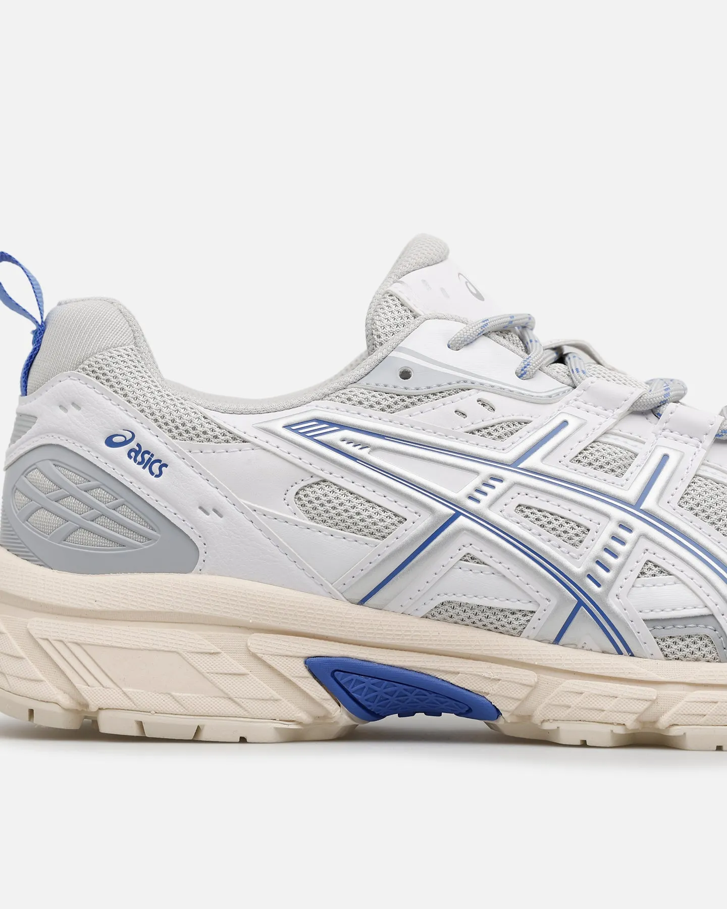 Asics Gel-Nunobiki 'Sapphire' White/Blue