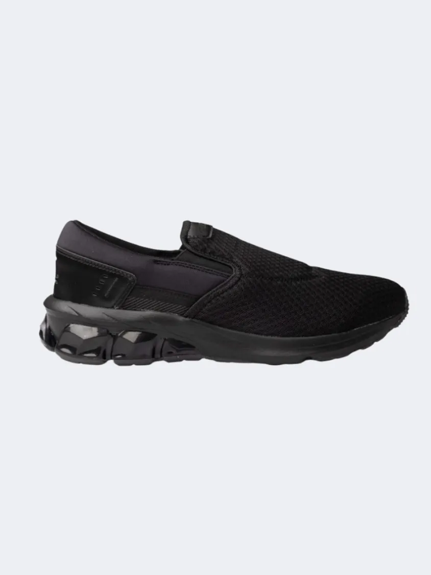 Asics Gel Quantum 90 IV Unisex Lifestyle Shoes Black