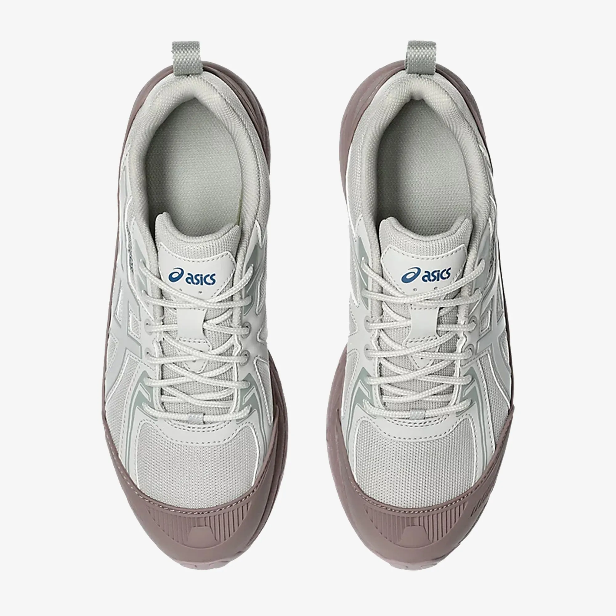 ASICS | GEL-VENTURE 6 SHIELD { MAUVE GREY/OYSTER GREY