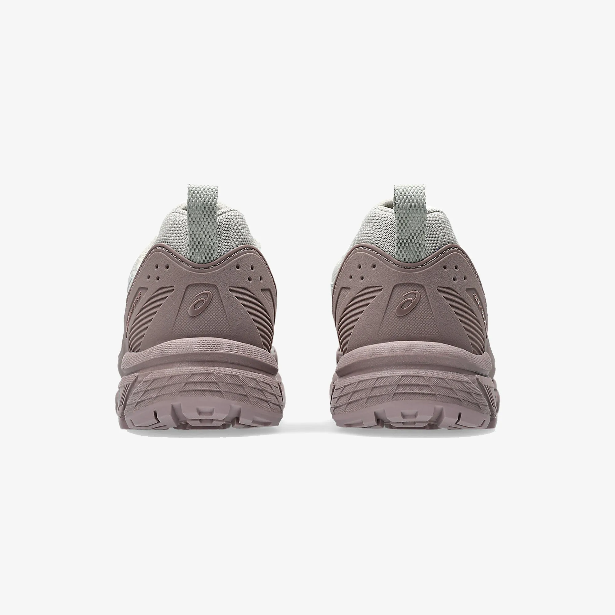 ASICS | GEL-VENTURE 6 SHIELD { MAUVE GREY/OYSTER GREY