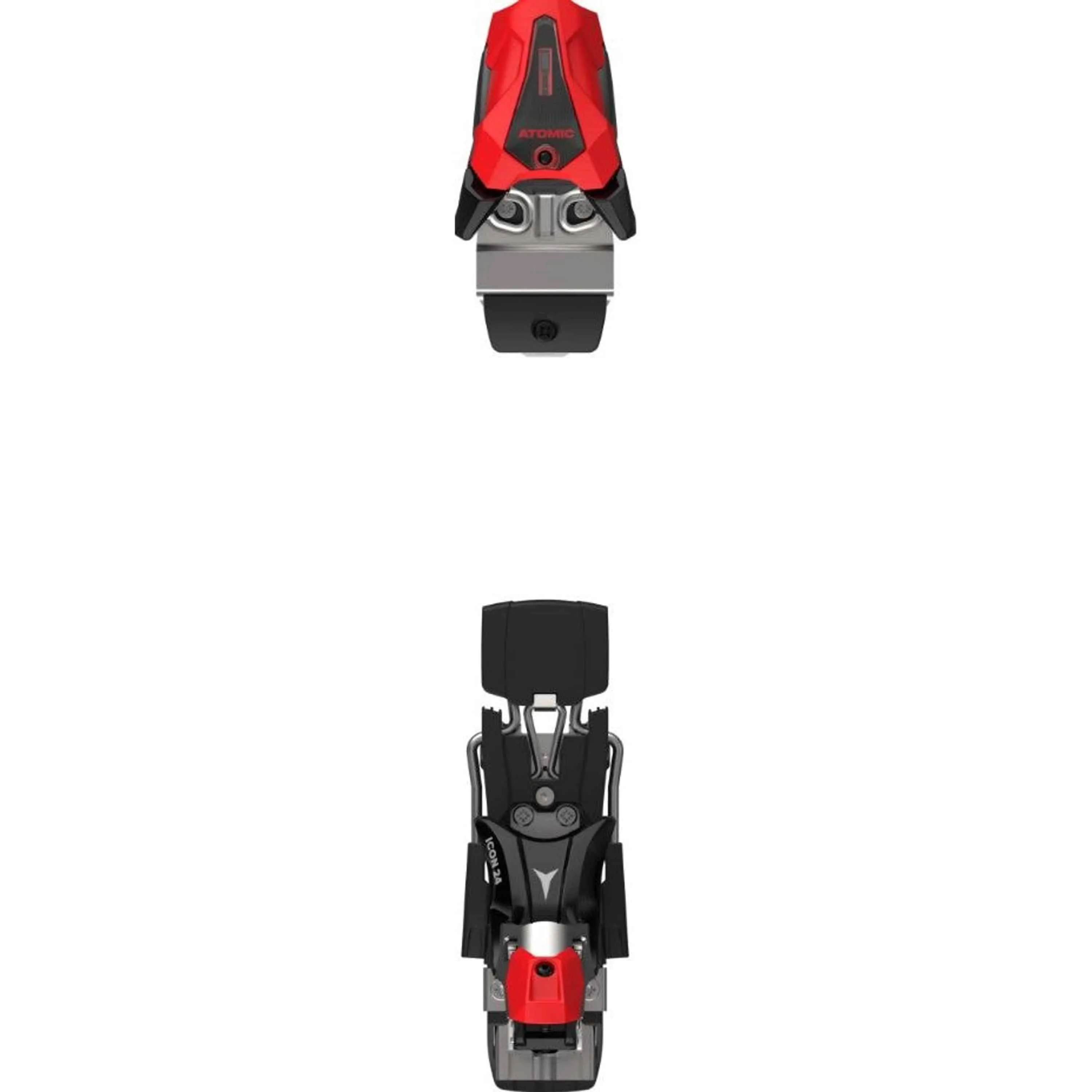 Atomic Icon 24 X75 Ski Bindings