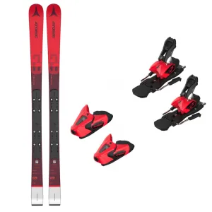 Atomic Redster G9 Fis J-rp² Skis