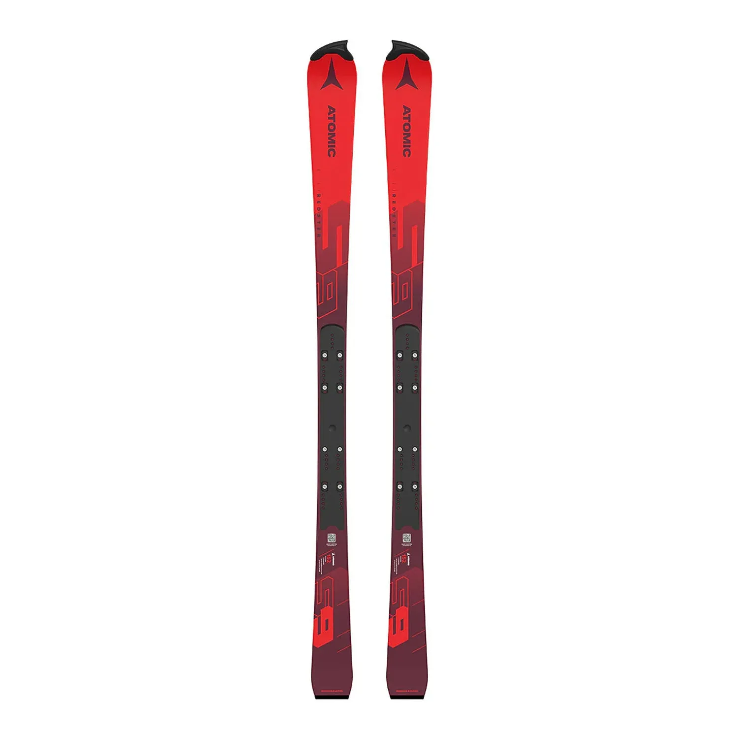 Atomic Redster S9 FIS W Women's Race Skis 2024