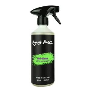 August Race Ski Shine 500ml