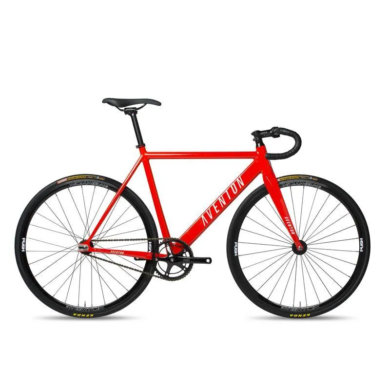 Aventon Cordoba Track Bike 2019