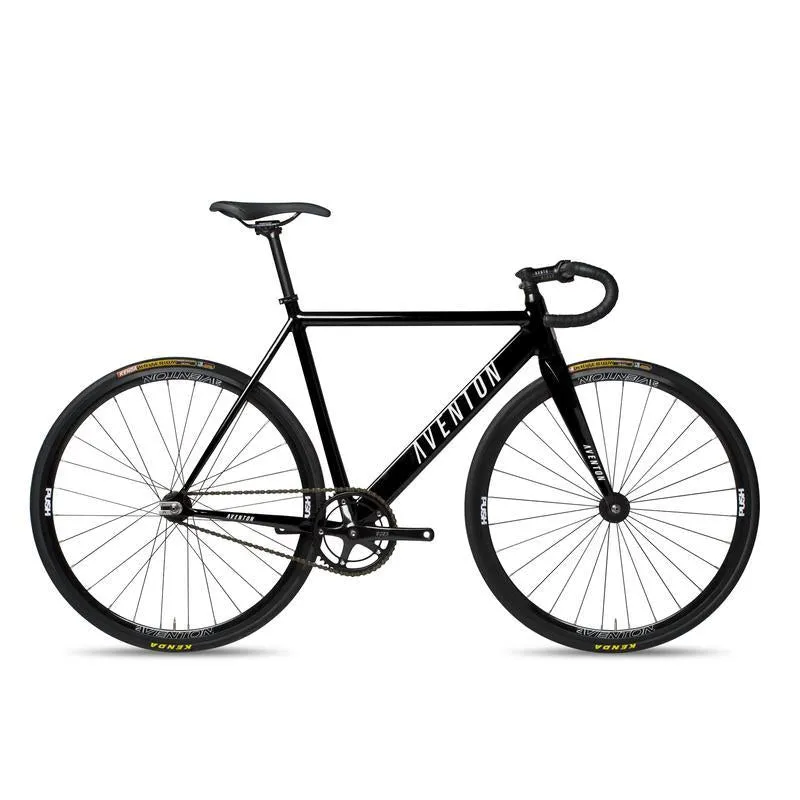 Aventon Cordoba Track Bike 2019