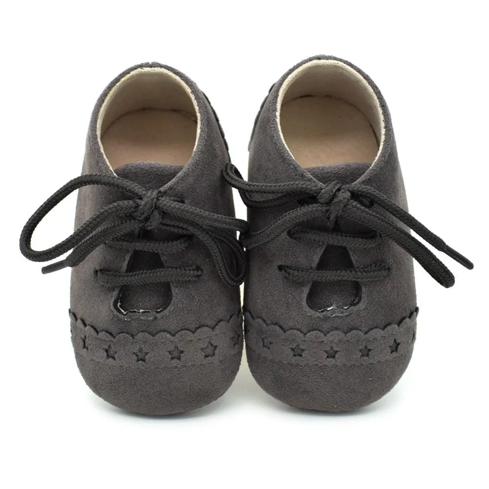 Baby Moccasins