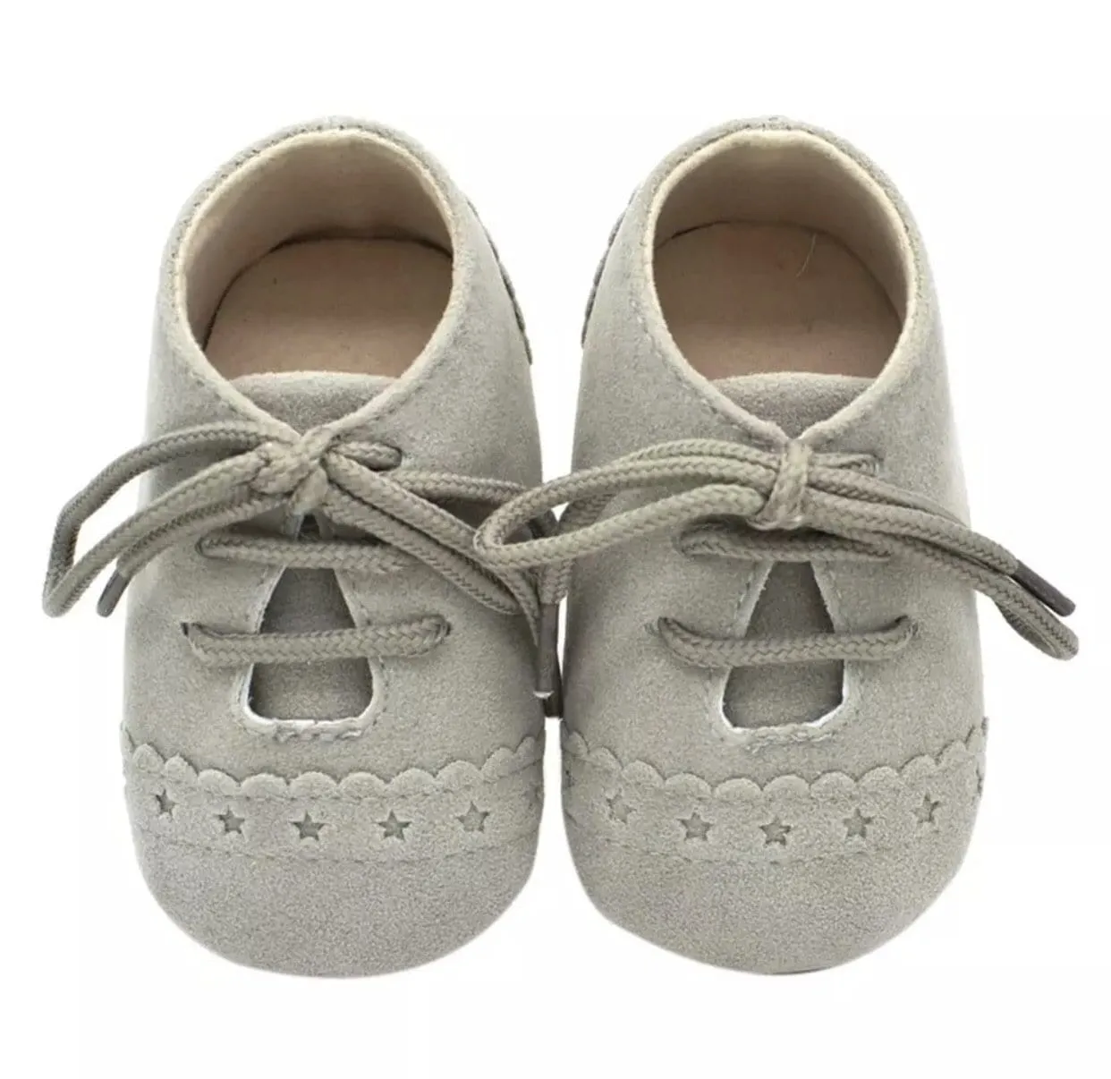 Baby Moccasins