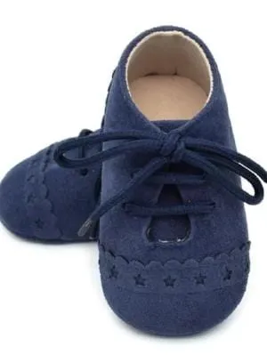 Baby Moccasins