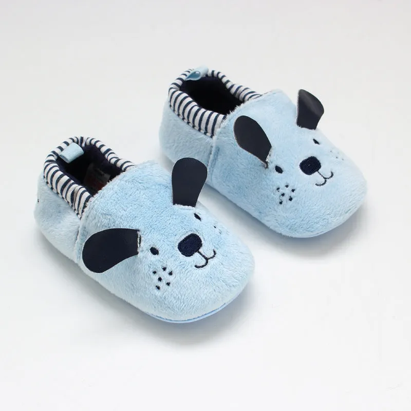 Baby shoes Non Slip Comfortable Casual Toddler Shoes