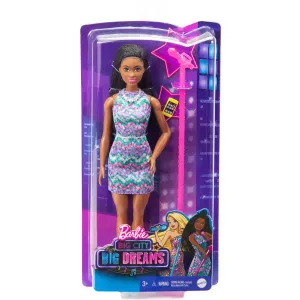 Barbie Fashionista Long Hair Doll for Girls