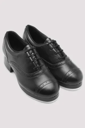 BLOCH JASON SAMUEL SMITH TAP SHOE (BLACK)