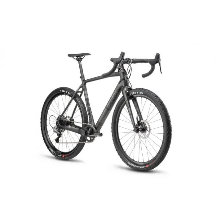 Bombtrack Hook EXT-C Gravel Bike 2019