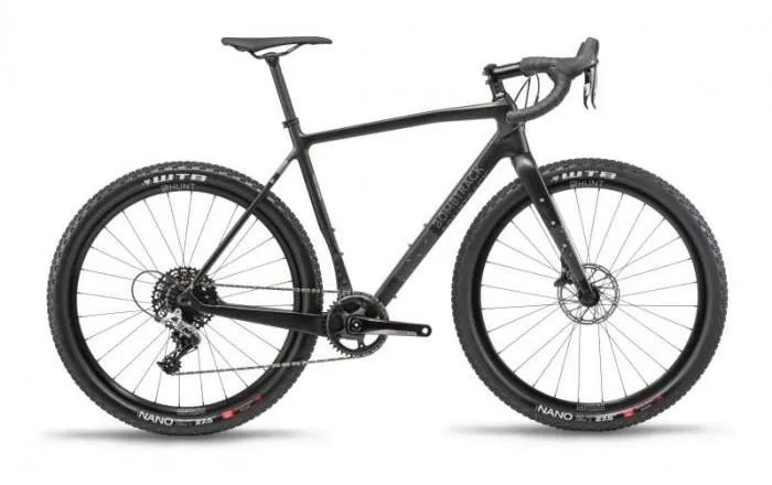 Bombtrack Hook EXT-C Gravel Bike 2019