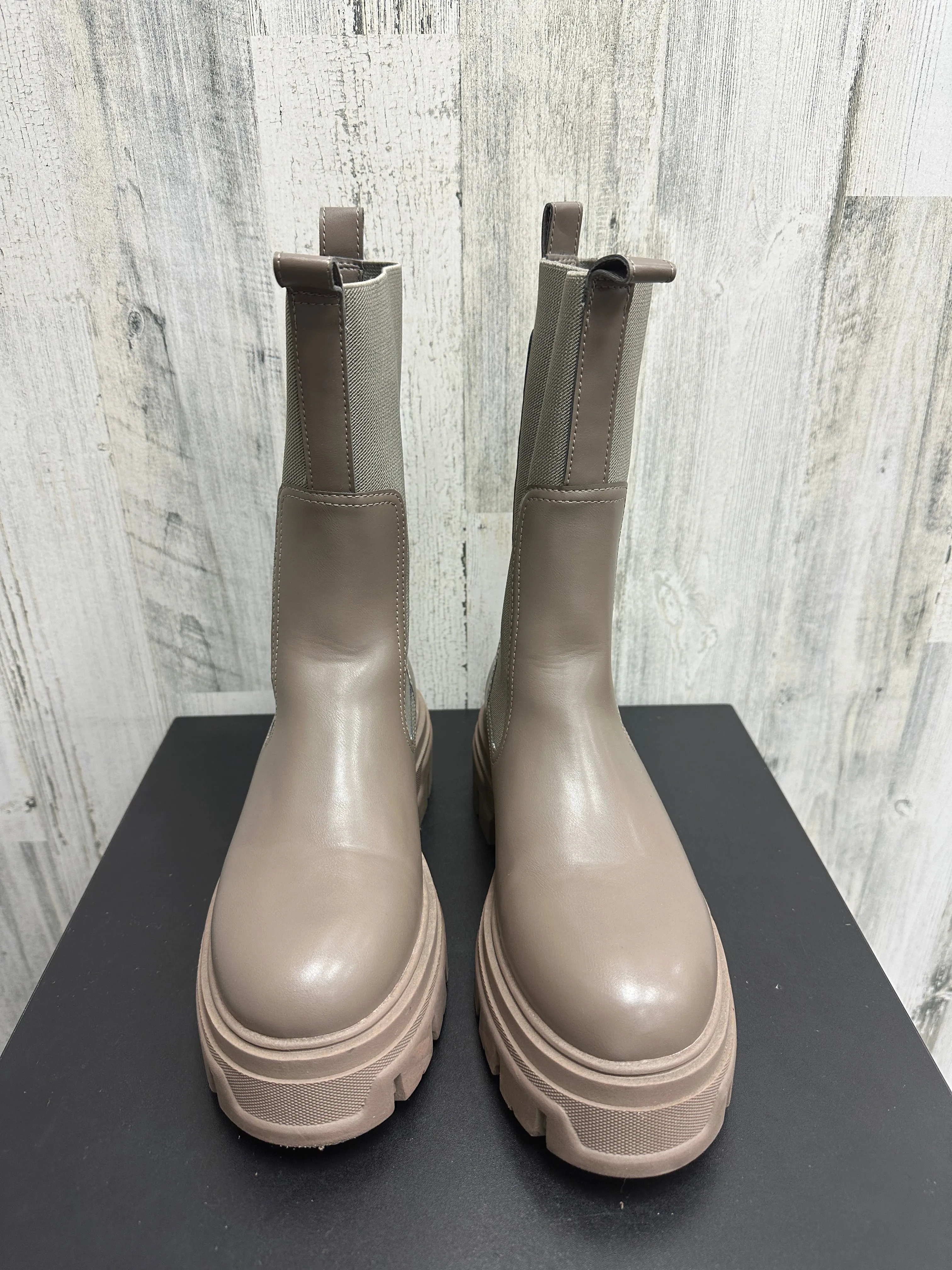 Boots Ankle Heels By H&m  Size: 8.5