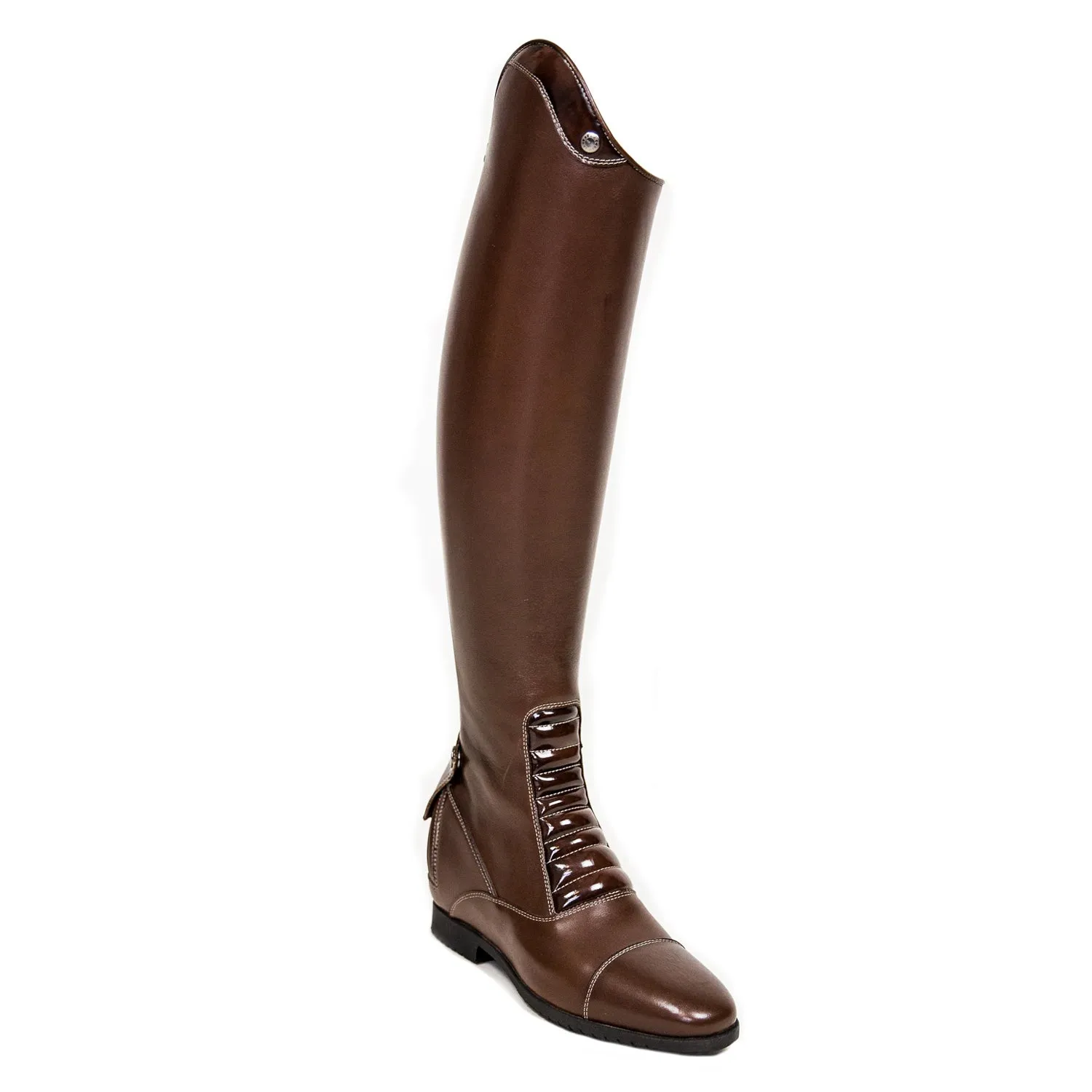 Botticelli Riding Boots (SHORT MEDIUM)