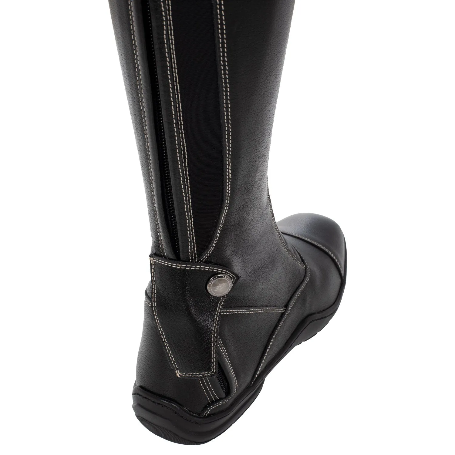 Botticelli Riding Boots (SHORT MEDIUM)