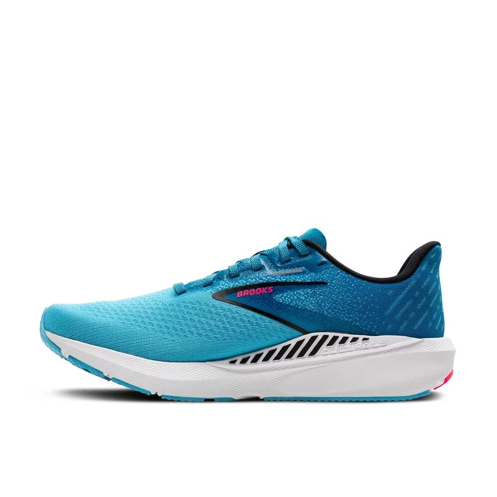 Brooks Launch GTS 10 (Men's) - Blue