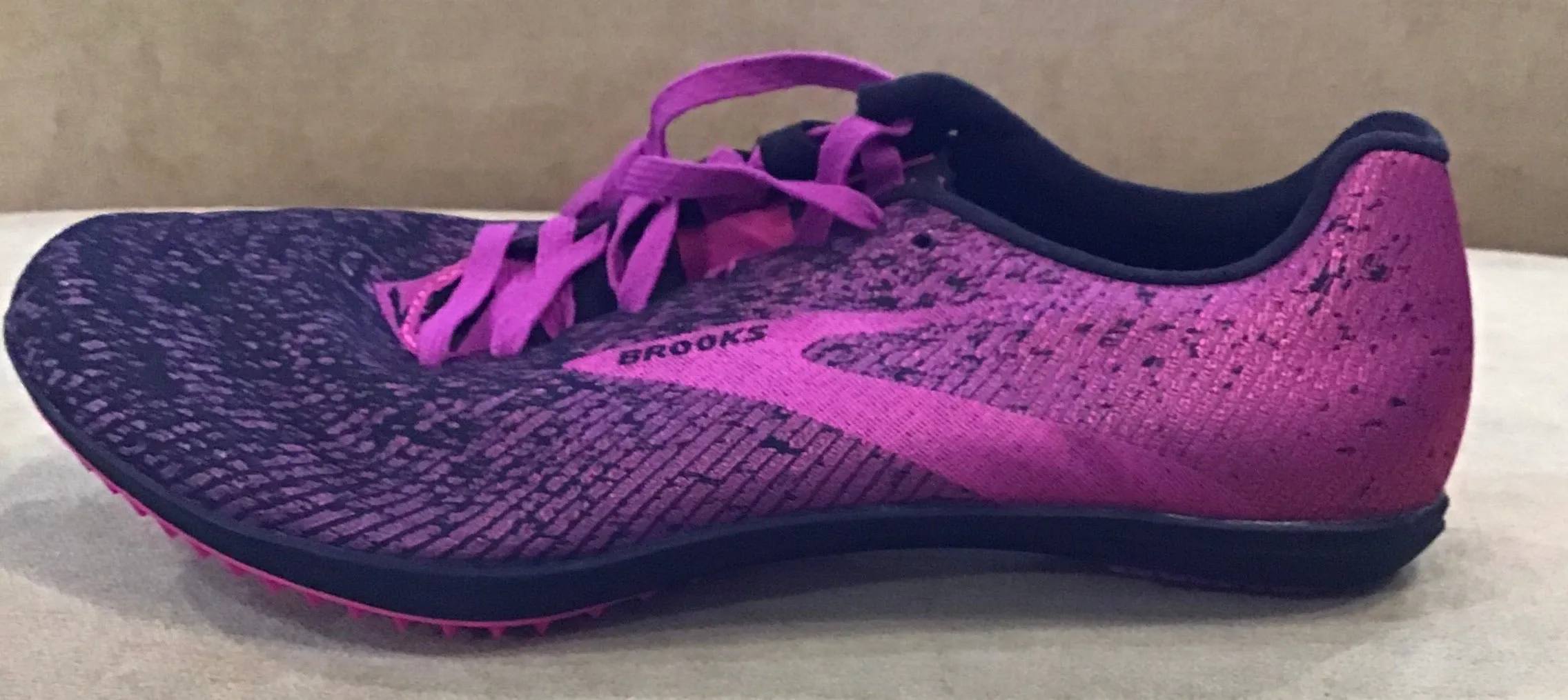 Brooks Women's Mach 19 Spikeless